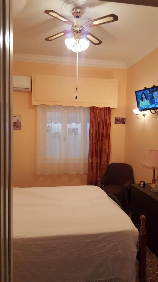 Kokoni Apartments Ambelokipi, Athen Eksteriør billede