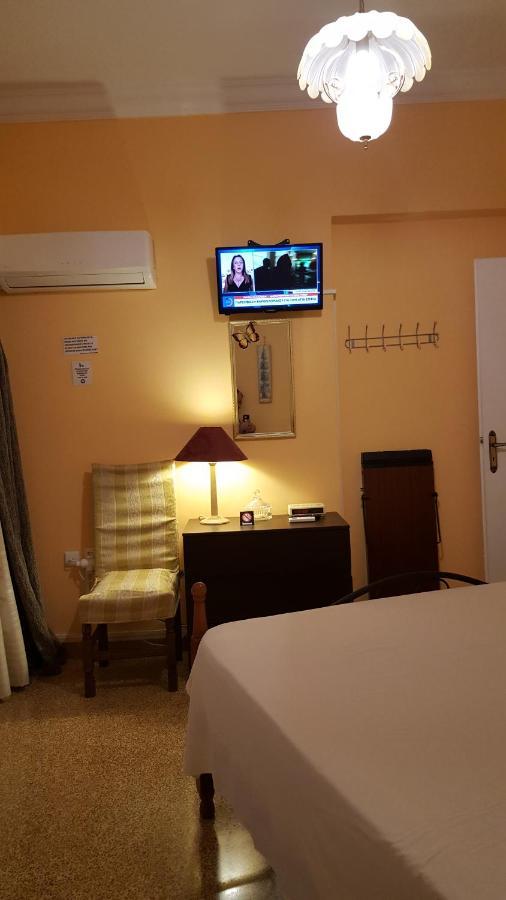Kokoni Apartments Ambelokipi, Athen Eksteriør billede