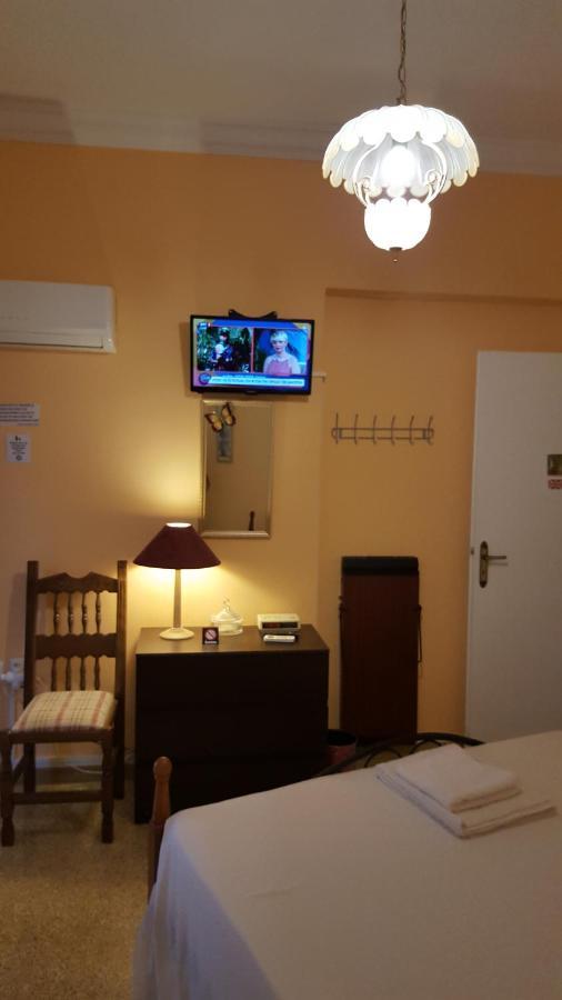 Kokoni Apartments Ambelokipi, Athen Eksteriør billede