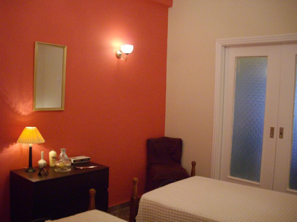 Kokoni Apartments Ambelokipi, Athen Eksteriør billede