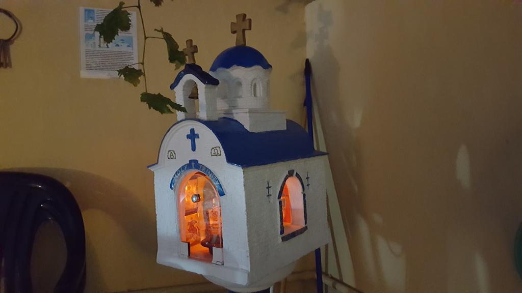 Kokoni Apartments Ambelokipi, Athen Eksteriør billede