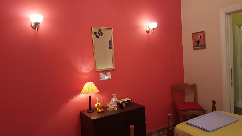 Kokoni Apartments Ambelokipi, Athen Eksteriør billede
