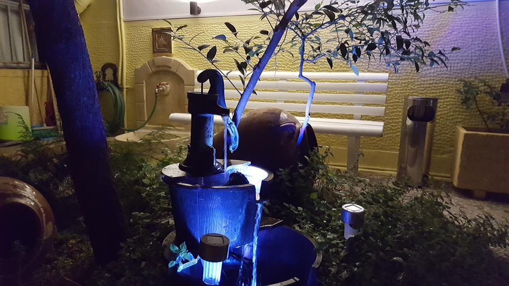 Kokoni Apartments Ambelokipi, Athen Eksteriør billede