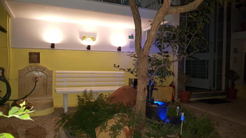 Kokoni Apartments Ambelokipi, Athen Eksteriør billede
