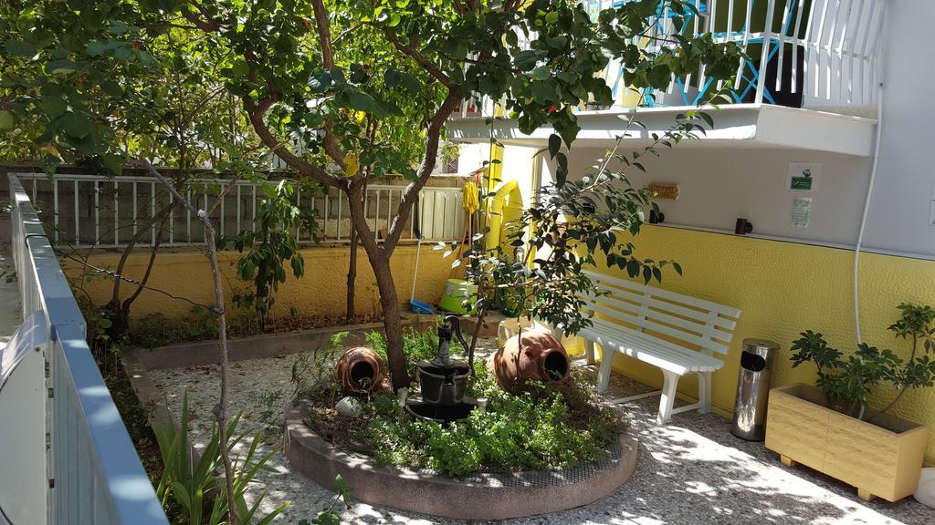Kokoni Apartments Ambelokipi, Athen Eksteriør billede