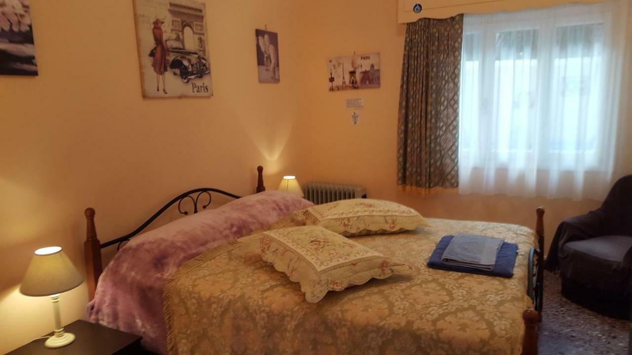 Kokoni Apartments Ambelokipi, Athen Eksteriør billede