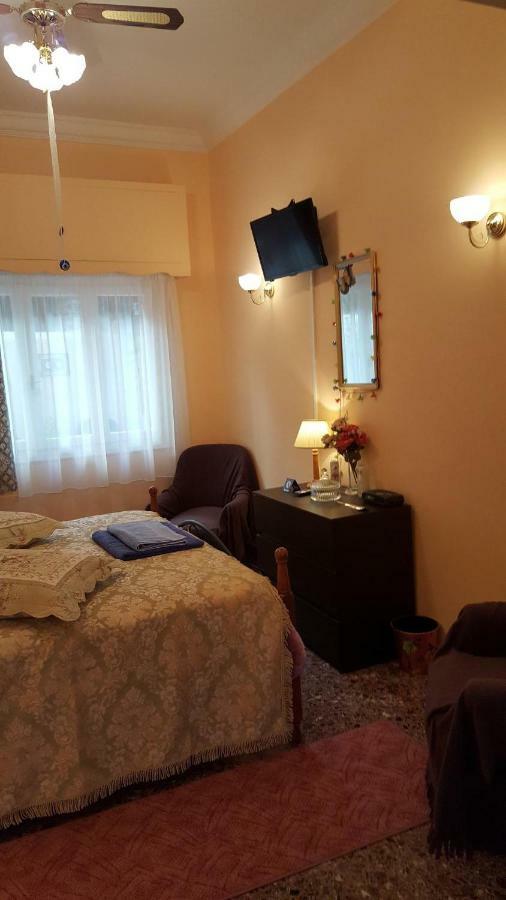 Kokoni Apartments Ambelokipi, Athen Eksteriør billede