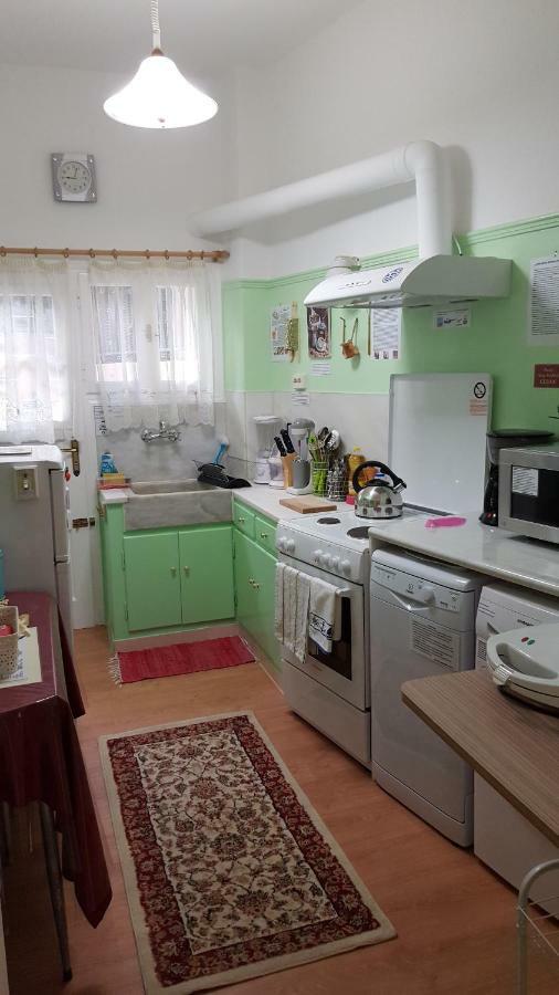 Kokoni Apartments Ambelokipi, Athen Eksteriør billede