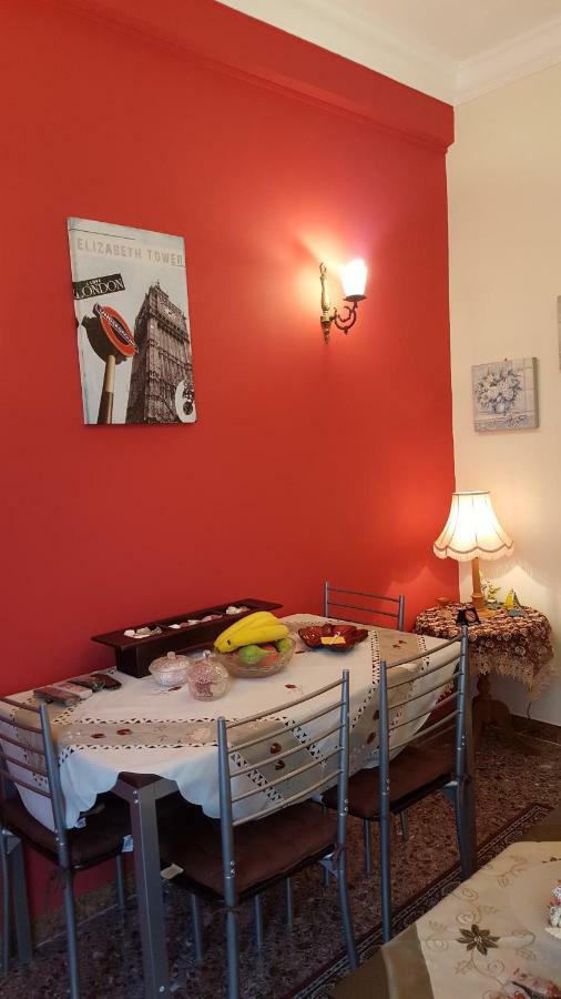Kokoni Apartments Ambelokipi, Athen Eksteriør billede