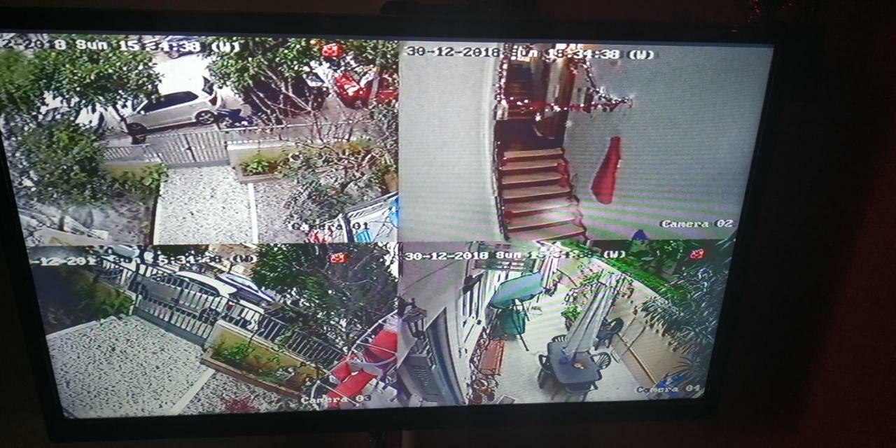 Kokoni Apartments Ambelokipi, Athen Eksteriør billede